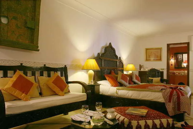 호텔 Angsana Riad Bab Firdaus 마라케시