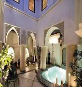 호텔 Angsana Riad Bab Firdaus 마라케시